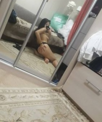 Валюша